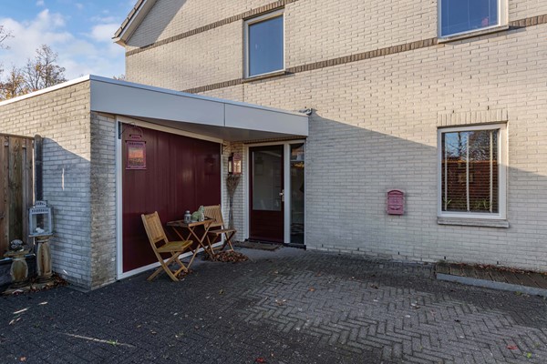 Medium property photo - het Waterland 62, 8302 XD Emmeloord